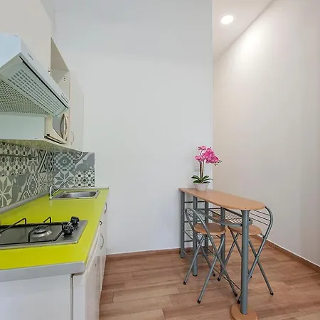 Apartment La Palmera B Seville