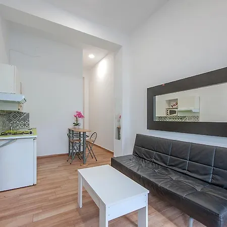 La Palmera B