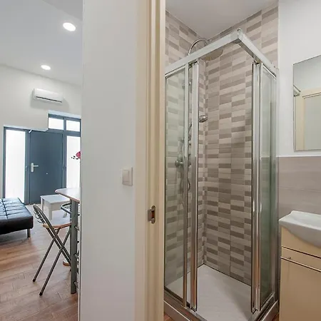 La Palmera B Apartment