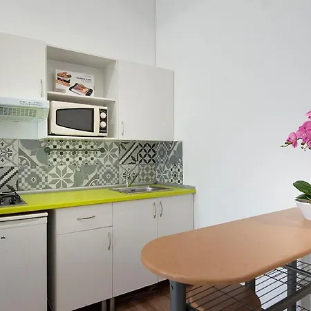 La Palmera B Apartment