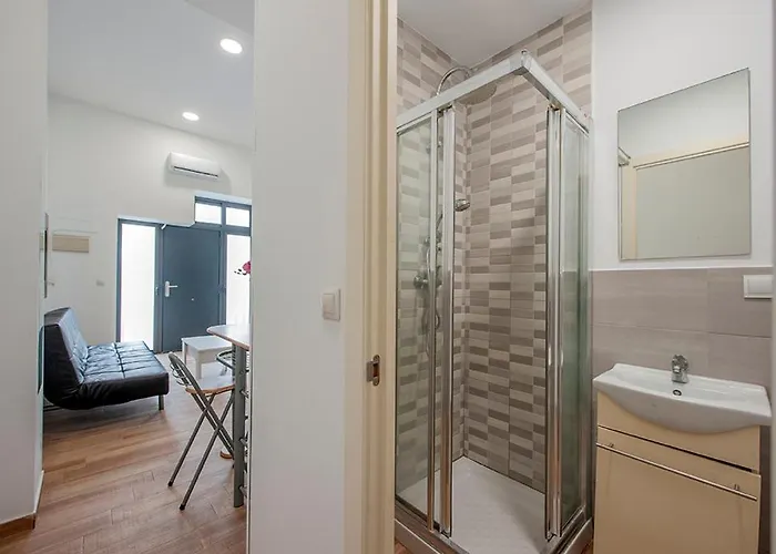 J&n La Palmera 2 דירה