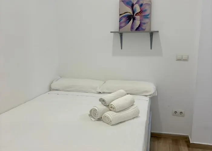 J&n La Palmera 2 *